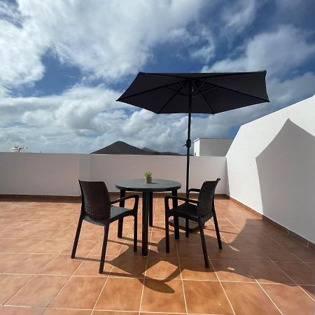 Casa Volcan Tahiche 외부 사진