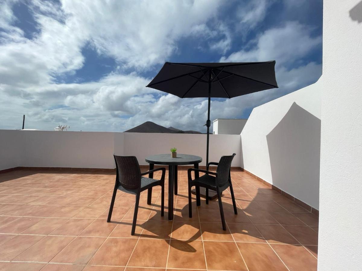 Casa Volcan Tahiche 외부 사진