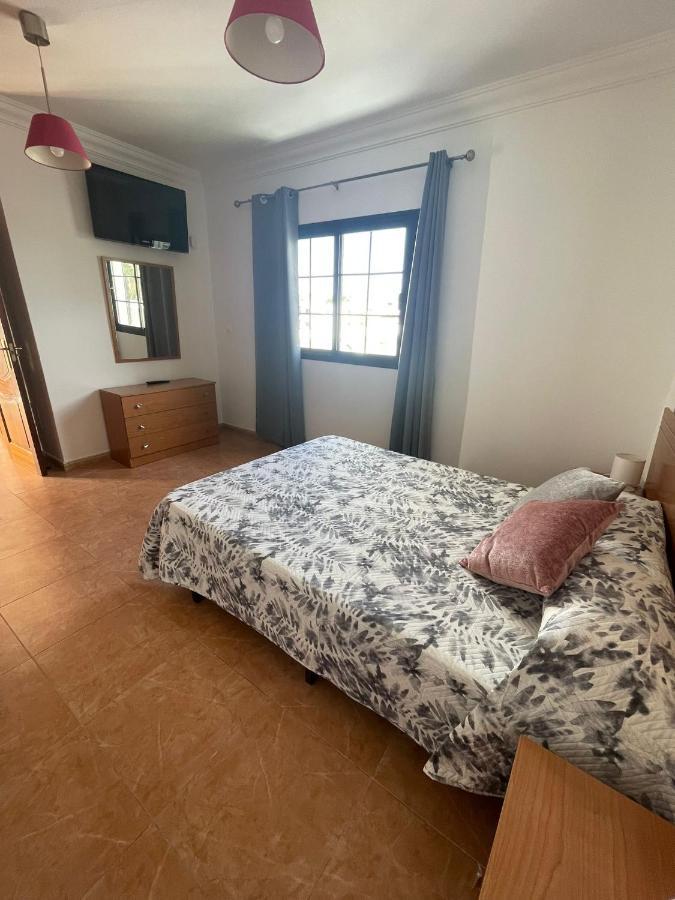 Casa Volcan Tahiche 외부 사진