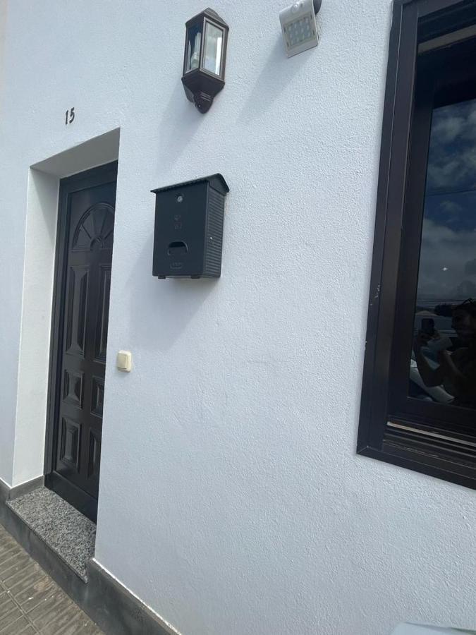 Casa Volcan Tahiche 외부 사진