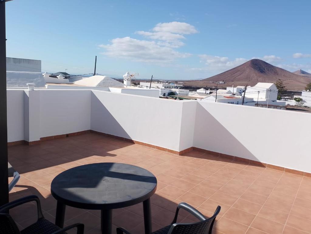 Casa Volcan Tahiche 외부 사진